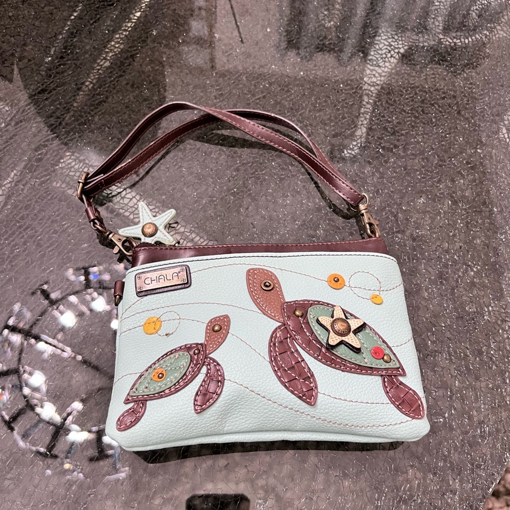 Chala handbag